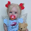 Babiesprincess Lifelike Reborn Baby Doll, Babiesprincess