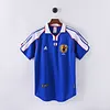 2000 Retro Japan Home Football Jersey 1:1 Thai Quality