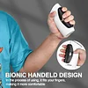 Electronic Hand Gripper Fitness Training Hand Gripper Meter Tester Adjustable Hand Strength Training
