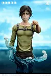 Eren Yeager See the Sea - Attack On Titan Statue - AZ Studio