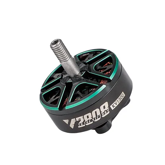 TMOTOR VELOCE V2808 Brushless Cinelifter Motor for FPV Drones