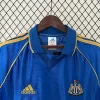 Retro 1998-99 Newcastle United Soccer Jersey Away