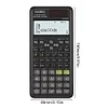 Scientific Calculator Multi-purpose Portable Student Calculator Electric Counter
