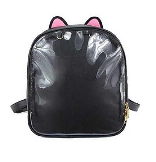 Cute Cat Ears Ita Backpack