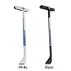 Car Glass Deicing Cleaning Tool 2 in 1 Car Ice Shovel Glass Brush Car Wash Tools