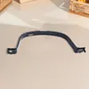 Metal Fuel Tank Strap OE 153689 Fuel Tank Fixing Bar for Peugeot 206 Accessories