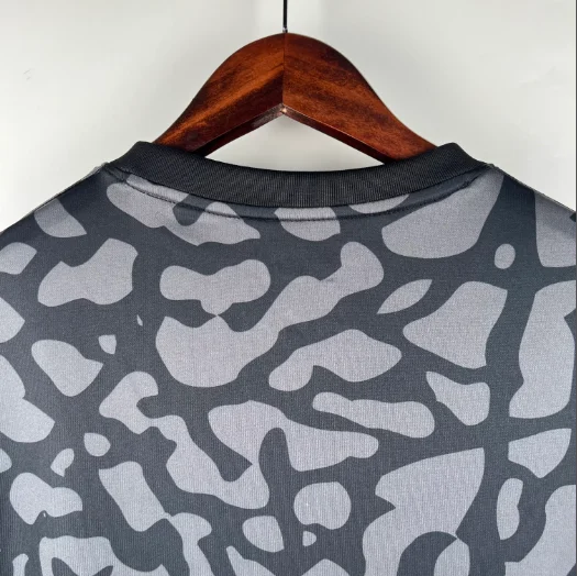 23/24 Psg Paris Saint-Germain Third Away Football Shirt Thai Quality