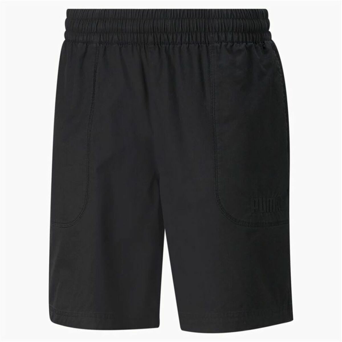 Men's Sports Shorts Puma Modern Basics M Black - sale.kim -  endless selection of finest brands