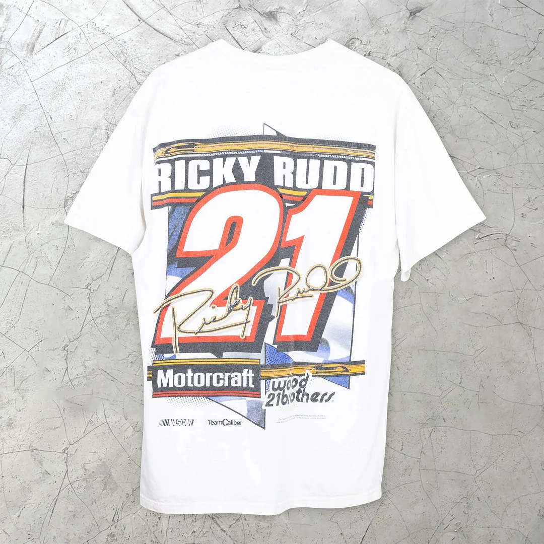 Car fashion graphic design T-shirt