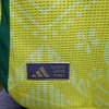 2024 Player Version Jamaica Home Football Shirt 1:1 Thai Quality