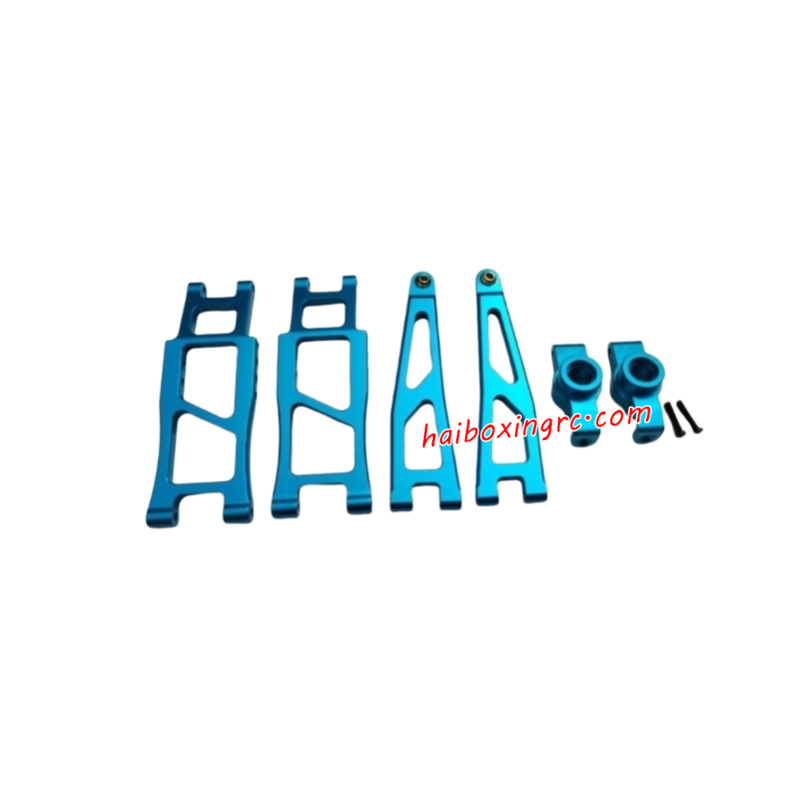 HBX 903A RC Car Upgrade Parts Rear Swing Arm