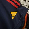 2024 Spain Away Shorts 1:1 Thai Quality