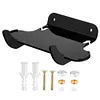 Speaker Wall Mount Acrylic Floating Shelf for Beats Pill 2024 Portable Speaker