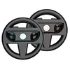 2pcs Racing Steering Wheels Handle Stand Holder for Switch 2 Joy Con Controller
