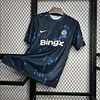 2024-2025 Chelsea FC Pre-Match Football Shirt 1:1 Thai Quality