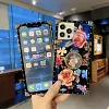 2023 Vintage Fashion Rose Phone Case For iPhone & Samsung
