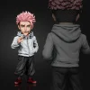 The Tiger Yuji Itadori - Jujutsu Kaisen Resin Statue - A Plus Studios