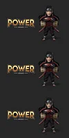 WCF Scale Hashirama Senju - Naruto Statue - Power Studio