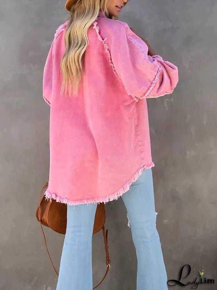 Versatile and Comfortable winter Jacket