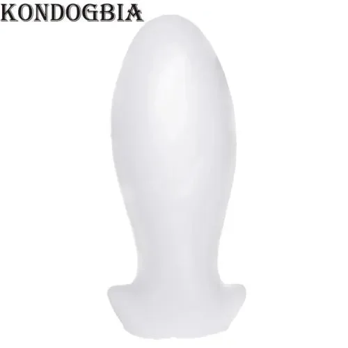 pornhint Pornhint Big Anal Butt Plug Prostate Massager Dilatodor Anal Dildos Masturbation Sex Toys