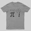Get Real Be Rational T-Shirt