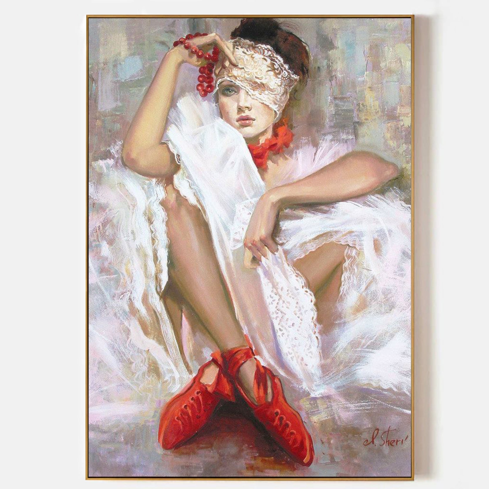 Arabelart ARABELART-OR-481