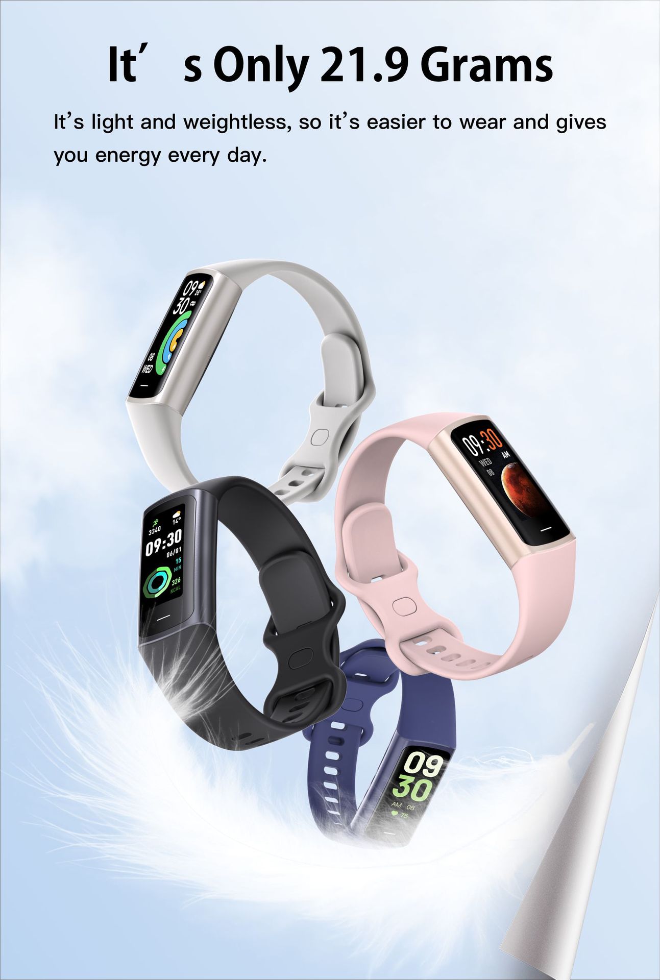 Likron Watches