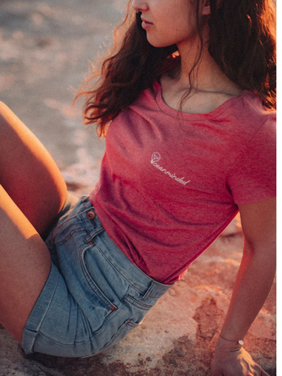 Ocean Minded T-shirt