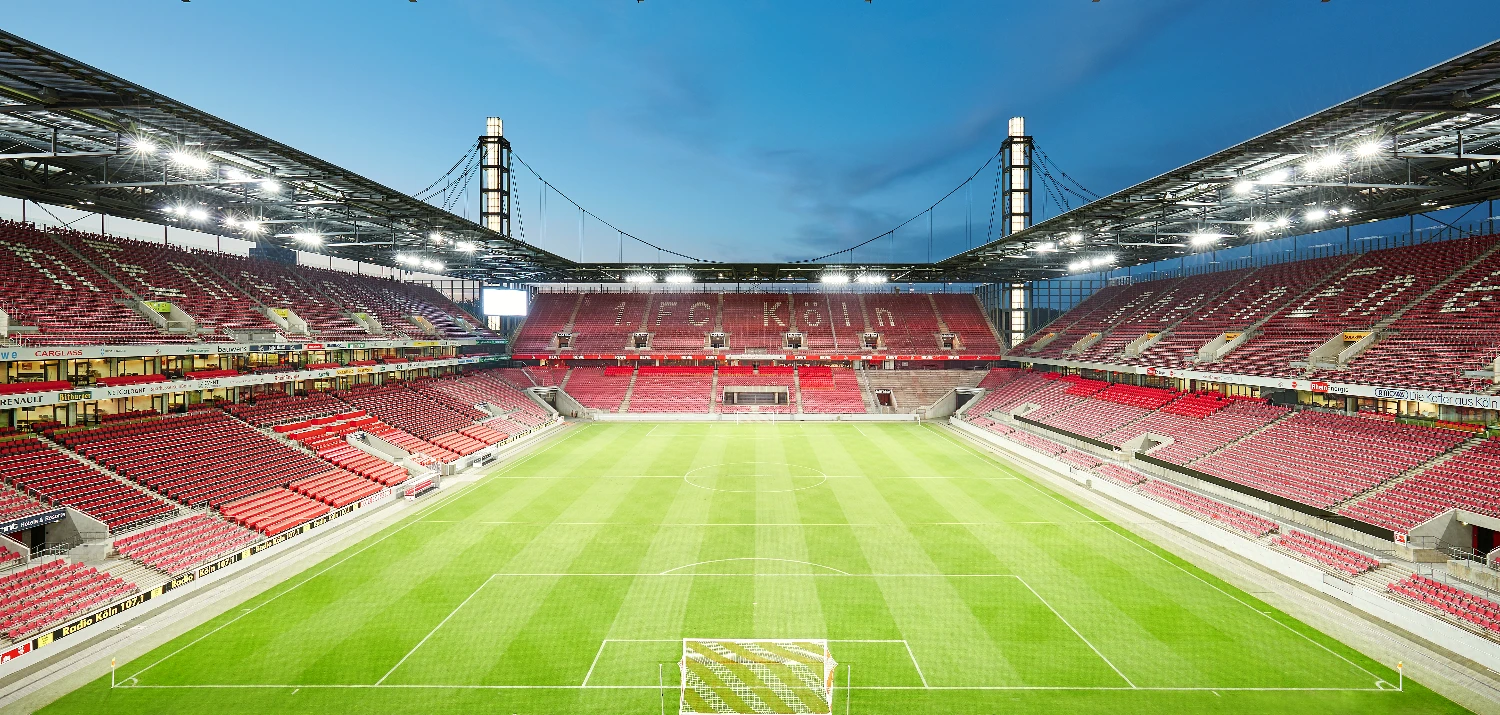 FC K&ouml;ln