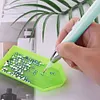 uk.everydayedeals Diamond Painting Pen with 7pcs Pen Heads Diamond Painting Art Kits for Adults