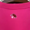 25/26 Goalkeeper Flamengo Pink Soccer Jersey