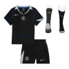 Chelsea Third Away Kids Soccer Jerseys Kit 2025/26