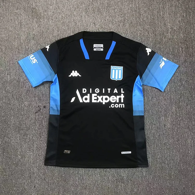 Fans 24/25 Avellaneda Away Jersey