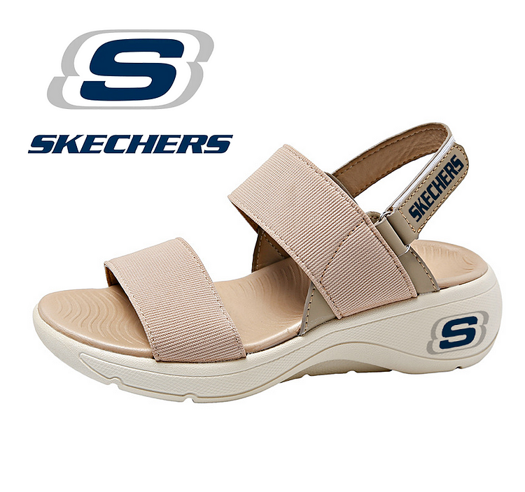 DÁMSKÉ SANDÁLY SKECHERS® ARCH FIT