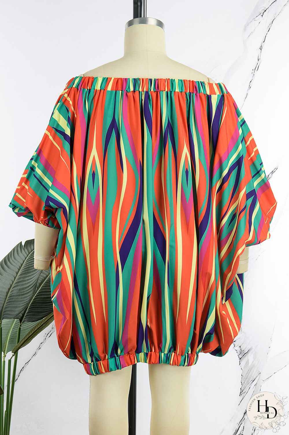 Red Green Casual Sweet Cute Simplicity Not Positioning Printed Basic Printing Off the Shoulder Ball Gown Dresses