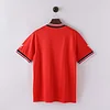 1985 Retro Manchester United Home Football Shirt 1:1 Thai Quality