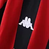 1988/1989 Retro AC Milan Home Football Shirt 1:1 Thai Quality