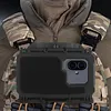 Navigation Board Storage Box MOLLE Mobile Phone Box Instant Equipment Case