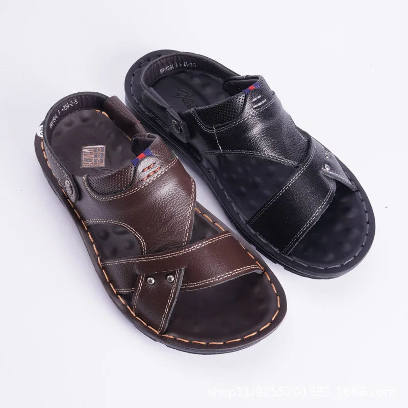 Men's Sandals-inspireuse