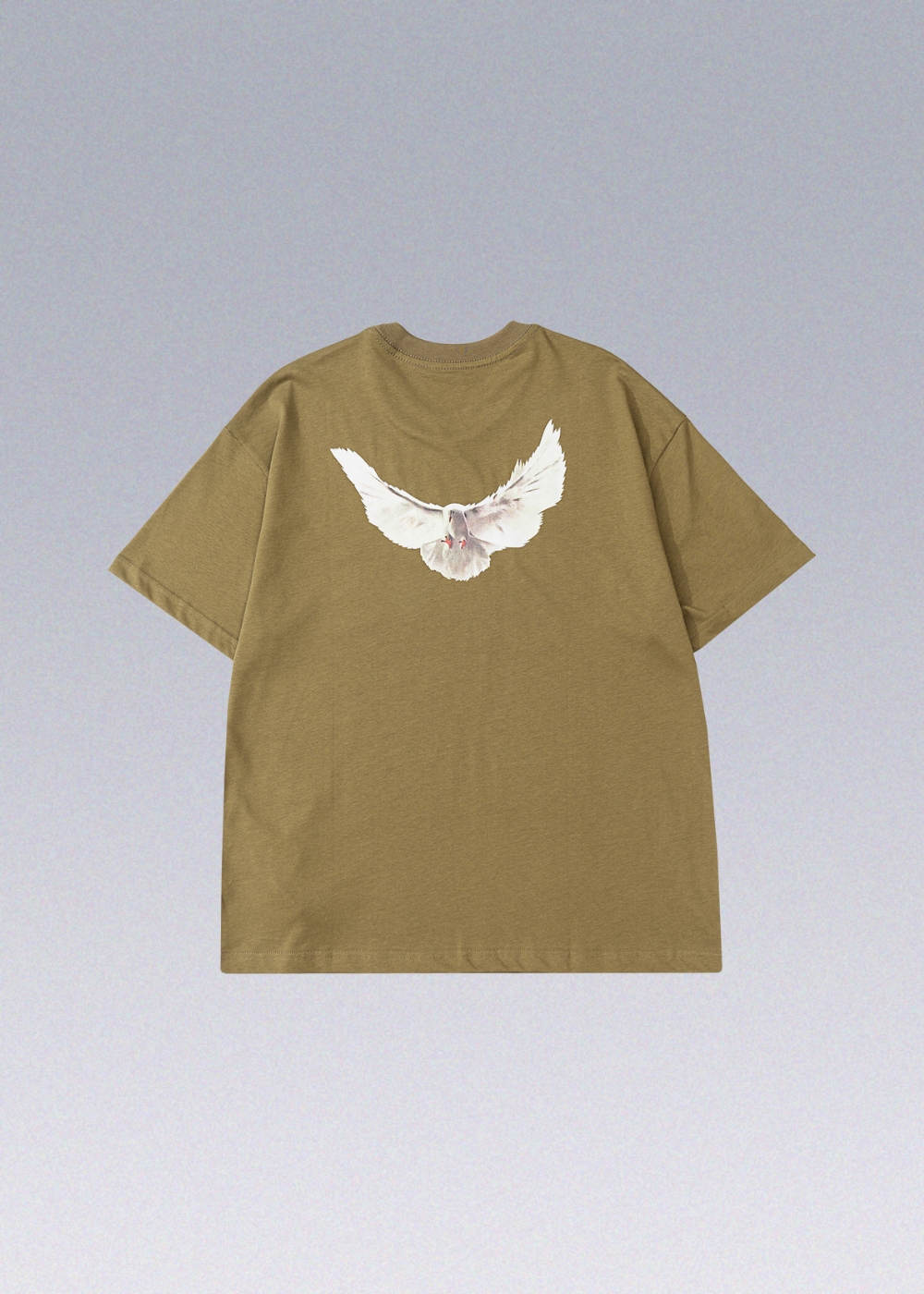 Kanye West T-Shirt Techwear - X techwear-x