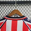 2002/2003 Retro Chivas de Guadalajara Home Football Shirt 1:1 Thai Quality