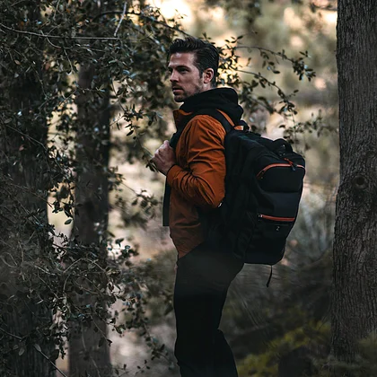 Men - Bags, Backpacks, Duffel & Crossbody Bags | ZITAHLI