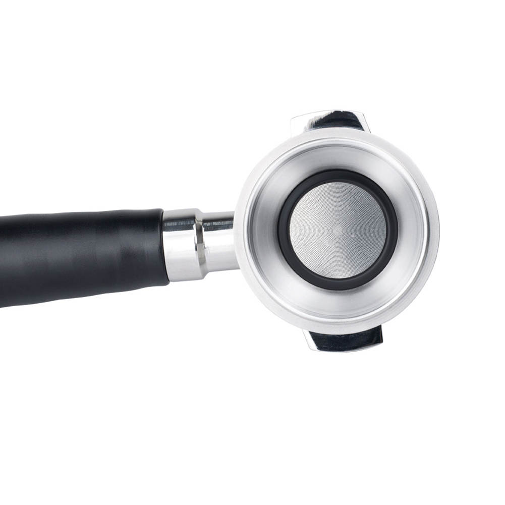 

Coffee Bottomless Portafilter 51mm Non Pressurized Kitchen Filter Basket, 501 Original