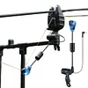 LED Carp Fishing Swing Adjustable Bite Alarm Indicator Carp Fishing Alarm Swing