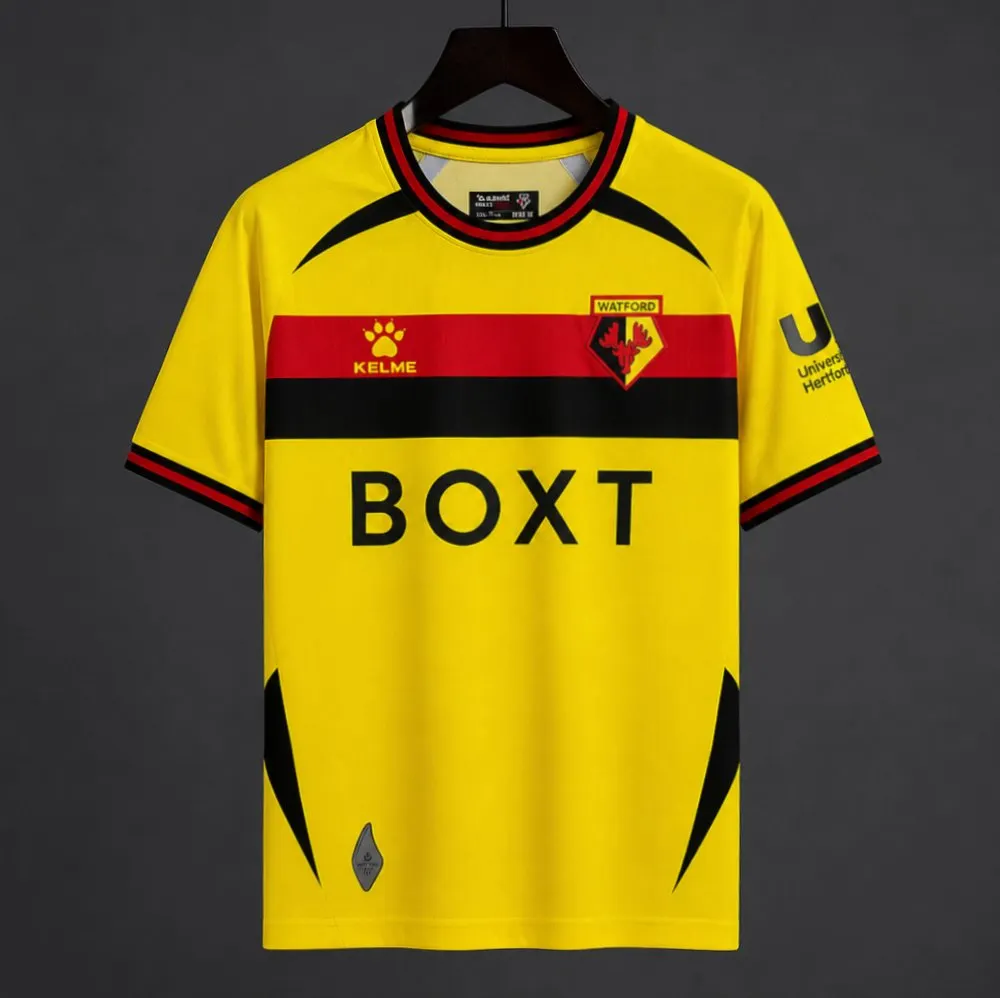 Watford