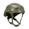 FAST ABS Impact-resistant Combat Helmet Outdoor Cycling Tactical Helmet