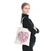 Diamond Painting Eco-Friendly Bag-DIY Crystal Rhinestone Love