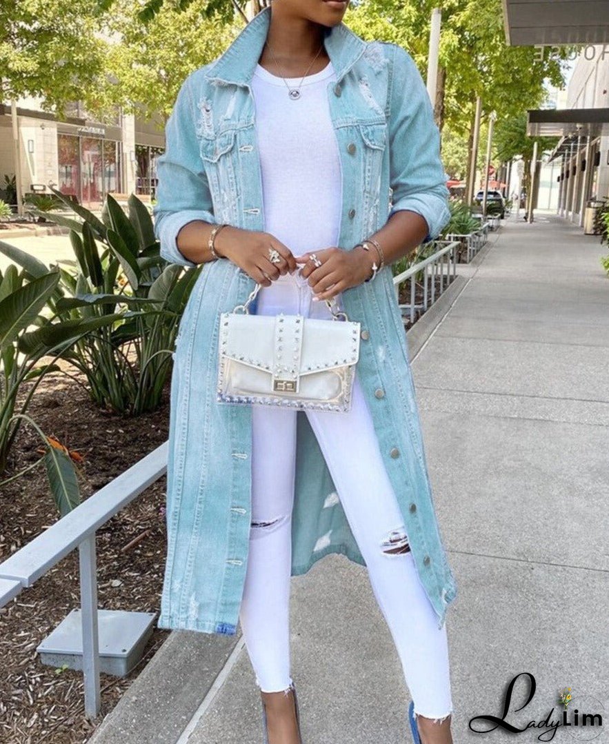 Elegant and Versatile winter Jacket