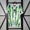 2025 Nigeria Soccer Jersey Home