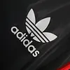 2023/2024 Flamengo Windbreaker(Red-Black)Football Shirt 1:1 Thai Quality
